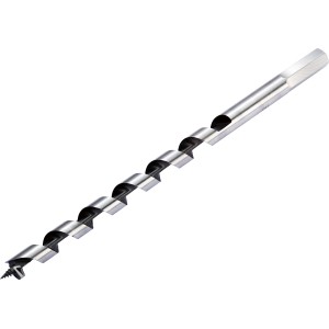 Punta per travi LUX Comfort, diametro 12 mm, lunghezza 235 mm, per legno.