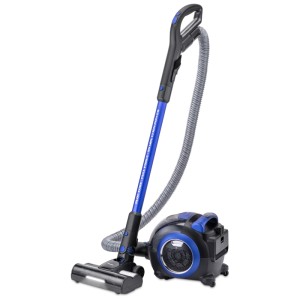 Aspirateur sans fil Trisa Professional Clean T3589 pour un nettoyage flexible des sols.