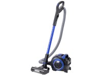 Trisa Electronics Akkustaubsauger Professional Clean T3589