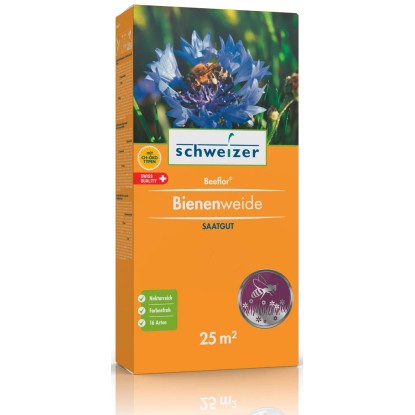 Beeflor - Bienenweide