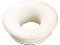 Spülrohrverbinder Ø 28 - 32 mm x Ø 48 mm