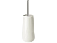 Spirella WC-Garnitur Sina Weiss