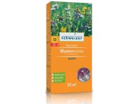 Flora Suisse - Blumenwiese für nährstoffarme Böden