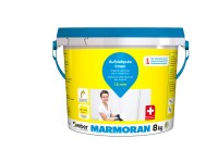 Marmoran Carrara Aufziehputz Innen 1,5 mm / 2 kg