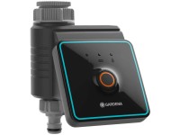 Gardena Bewässerungssteuerung Bluetooth