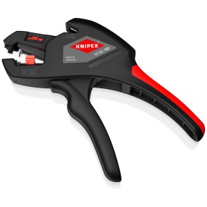 KNIPEX ComStrip pinza spelafili automatica, pinze per spelare cavi.