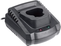 Schnellladegerät für LUX Akku-Bohrschrauber ABS-10,8Li