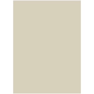 Beige d-c-fix Tischdecke, 110x140 cm, PVC-frei und pflegeleicht.