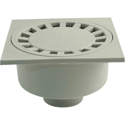 Marley Hofablauf DN 110