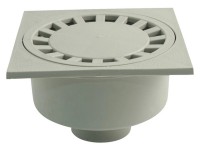 Marley Hofablauf DN 110