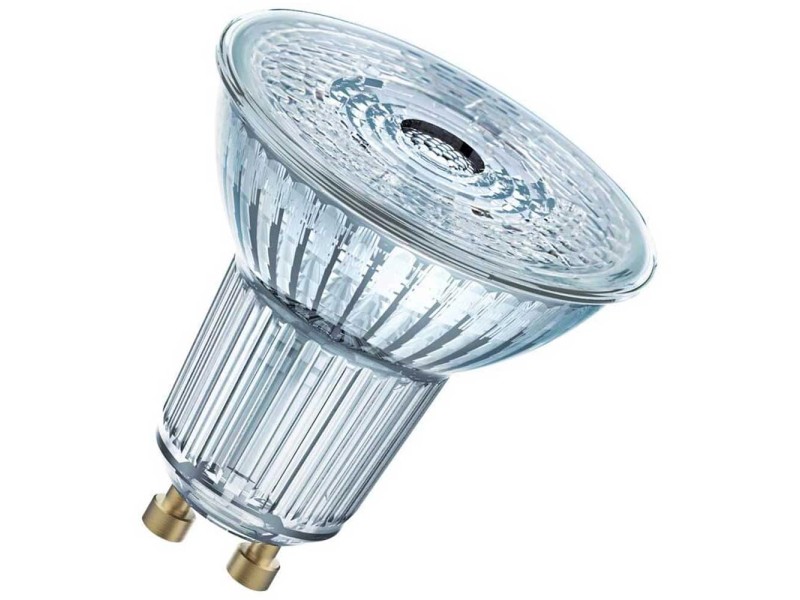 Osram Lampadina LED Pin G9 Bianco caldo 40 W 470 lm Conf. da 2