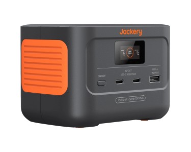 Jackery Powerstation Explorer 100 Plus