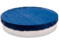 Steinbach Telo di copertura per piscine estivo rotondo Ø 360 cm