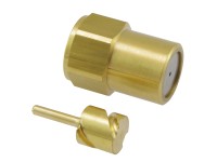 Birchmeier Duro Nebeldüse 1,5 mm