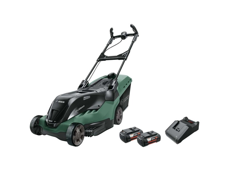 Bosch AkkuRasenmäher AdvancedRotak 36950 kaufen bei OBI