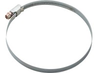 Schlauchklemmen Ø 90 mm - Ø 110 mm