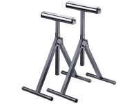 Alduro Rollenbock höhenverstellbar 660 - 1'100 mm 75kg