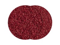 Wolfcraft Haft-Schleifscheiben Körnung 40 / 60