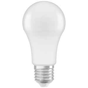 Ampoule LED Osram E27, blanc chaud, 100W, 1521lm.