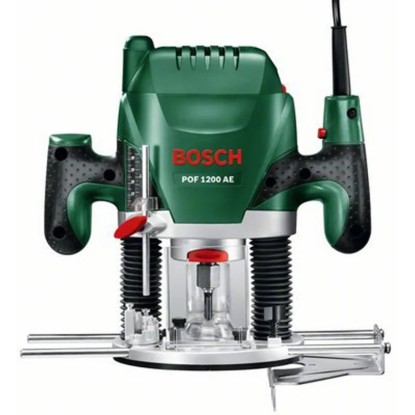 Bosch Fresatrice verticale POF 1200 AE