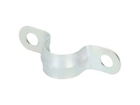 Metallbride M16 / 2-lappig 10 Stk.