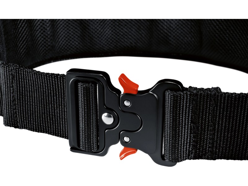 Bosch Professional Set de ceinture porte-outils 108 / 5 pcs