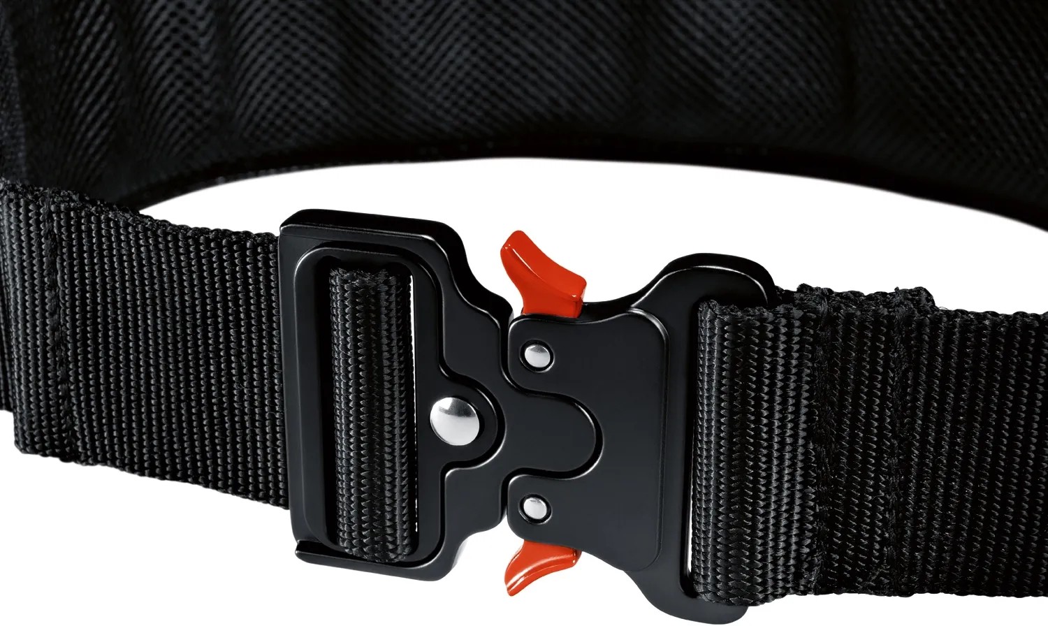 Caterpillar Werkzeuggürtel Professional - Robuster Toolbelt