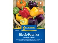 Kiepenkerl Paprika Blocky Mix