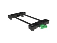 Racktime Adapterplatte Snapit 22,5 x 12 cm