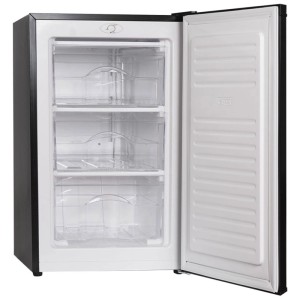 Kibernetik Congélateur GS64 Noir 64 l