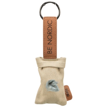 Trixie Distributore di sacchetti Be Nordic Sand incl. 20 sacchetti
