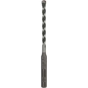 Foret multi-matériaux Bosch SDS Quick 5x55x100 mm pour perforateurs.
