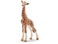 Schleich Giraffenbaby