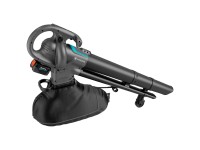 Gardena Akku-Laubbläser/-sauger PowerJetCollect 18 V P4A Solo