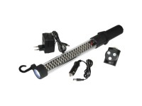 Lampada LED da lavoro a batteria 1'000 mA / lunghezza 44 cm