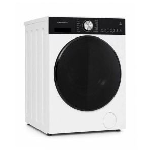 Kibernetik Lave-linge à chargement frontal PLWS508 PrimeLine Titan 9 kg