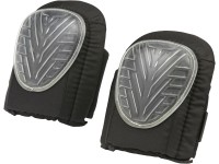 Gebol Knieschoner Profi Polyester Schwarz 1 Paar Gebol Knieschoner Profi Polyester Schwarz 1 Paar