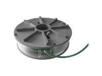 Gardena Ersatzfadenspule für Gardena PowerTrim
