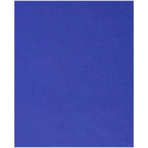 Blumenseide Royalblau, 6 Bögen à 50x70 cm, ideal zum Basteln und Verpacken.