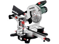 Metabo Kapp- und Gehrungssäge KGS 254 M / 1'450 W Metabo Kapp- und Gehrungssäge KGS 254 M / 1'450 W