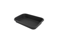 Elho Green Basics Garden Tray Schwarz