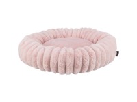 Trixie Hundebett Lonni Polyester Rosa rund Ø 50 cm