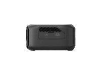 Ecoflow Powerstation River 3 UPS Schwarz 245 Wh