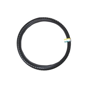Pneumatico nero Prophete per mountain bike, 26 x 1.90 pollici. Pneumatico per bici per una presa ottimale.