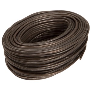 Fil à ligaturer recuit Conacord, Ø 1,4 mm x 17 m, idéal pour le bricolage et la décoration.