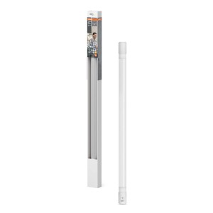 Barre lumineuse LED Osram G5 Tubekit, 8,9W, blanc chaud, avec emballage.