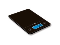Rotel Küchenwaage Schwarz Touchscreen bis 5 kg Rotel Küchenwaage Schwarz Touchscreen bis 5 kg