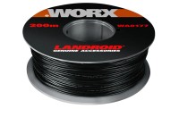 Worx Begrenzungskabel WA0177 für Mähroboter Landroid 200 m