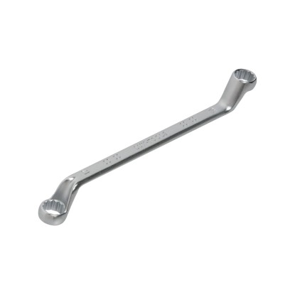 LUX-TOOLS Chiavi ad anello Comfort 16 x 17 mm