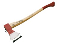 LUX Rheinische Holzaxt Comfort 1'250 g